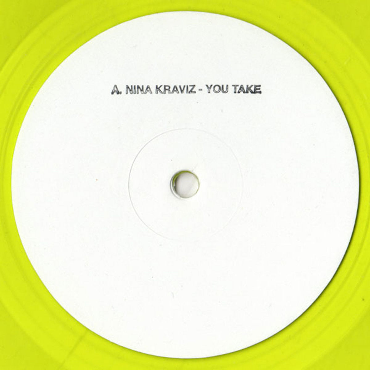 trip ade part 1 - limited edition 12" vinyl