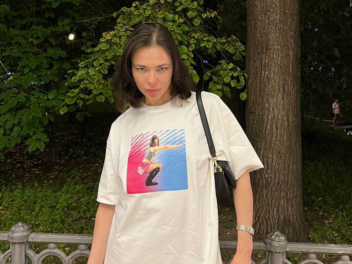 hace ejercicios t-shirt (unisex) - limited edition
