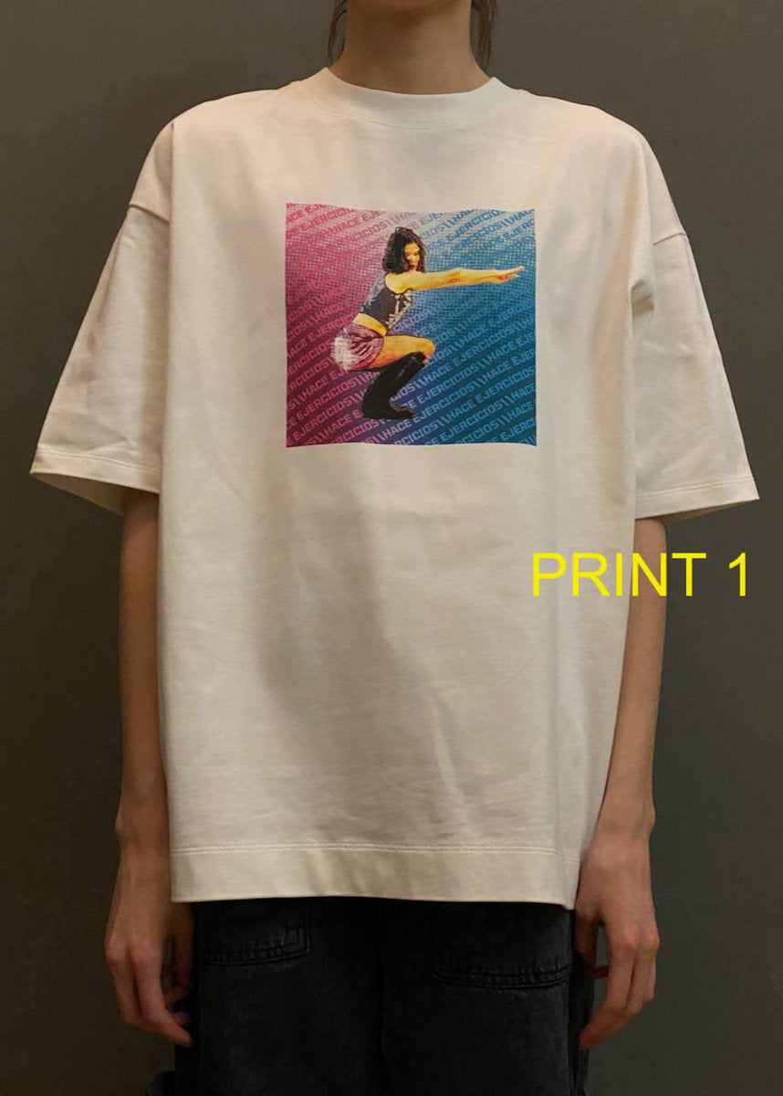 hace ejercicios t-shirt (unisex) - limited edition