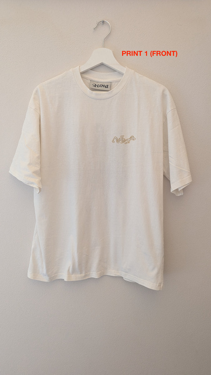 nina kraviz t-shirt