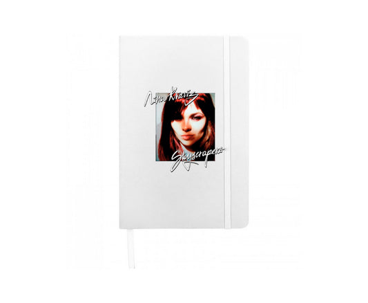 skyscrapers note book