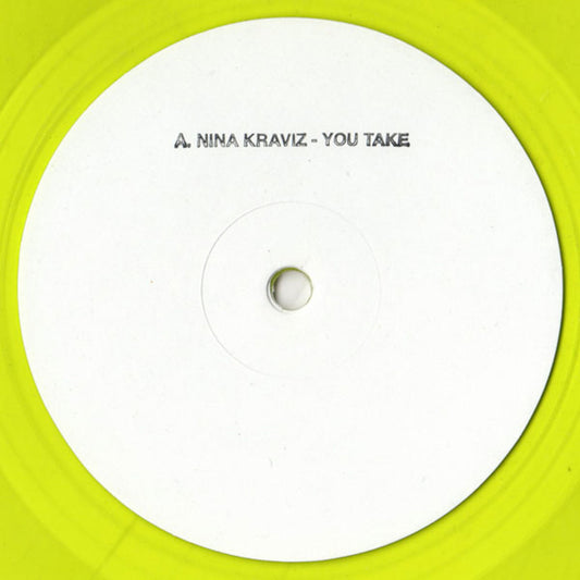 trip ade part 1 - limited edition 12" vinyl