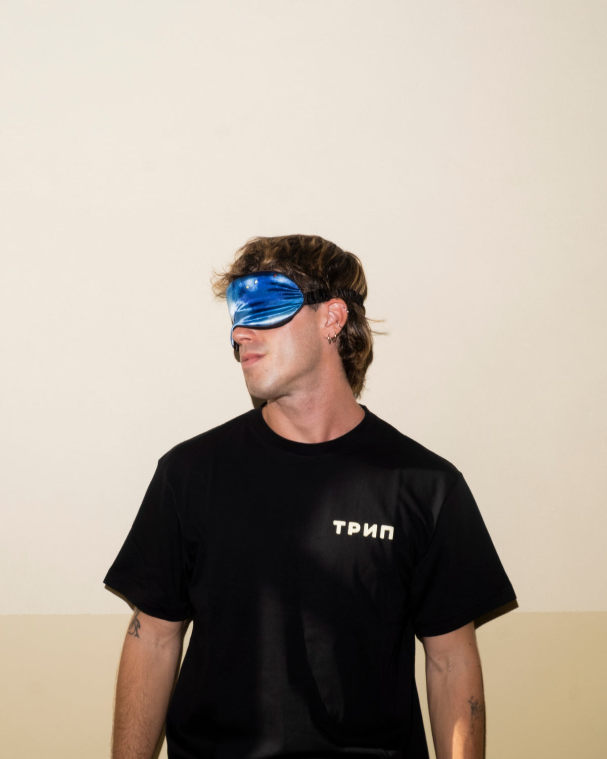 трип to sicilia t-shirt