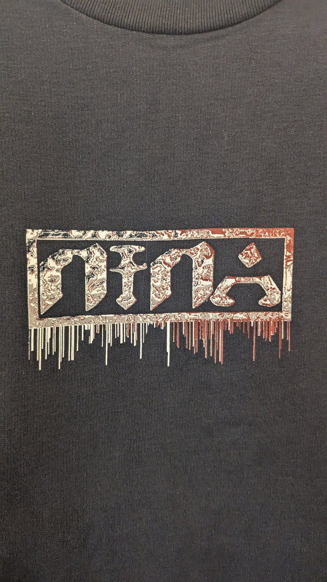 nina kraviz long sleeve