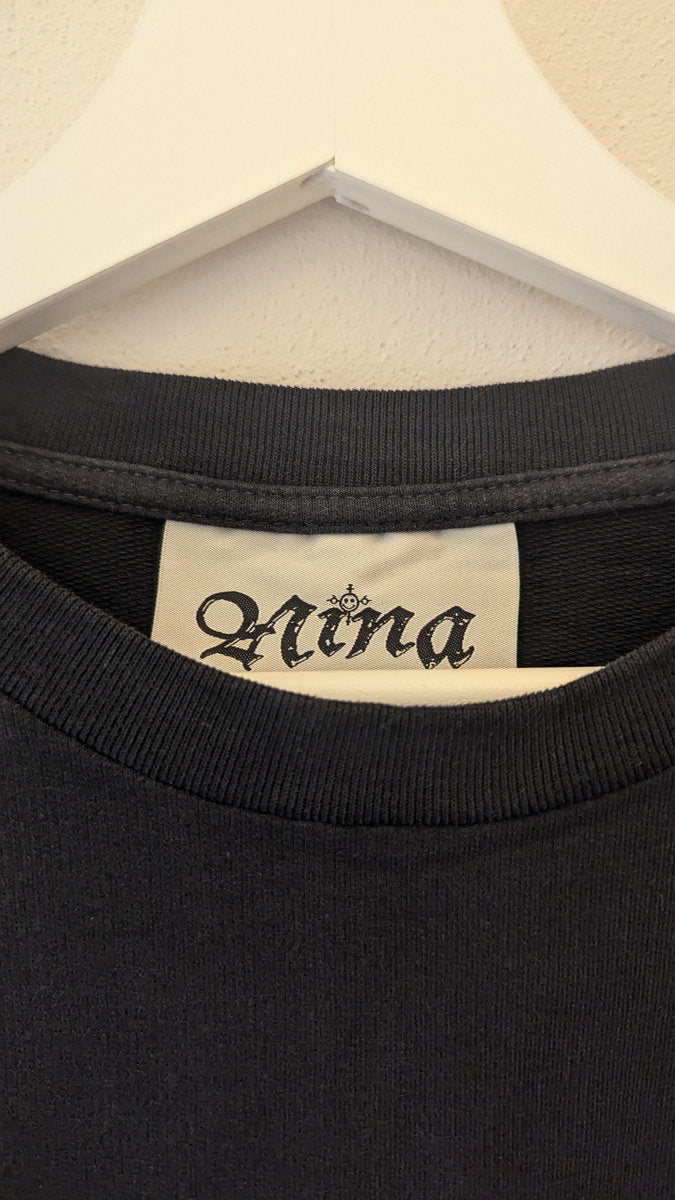 nina kraviz long sleeve