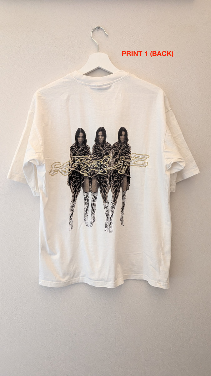 nina kraviz t-shirt