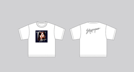 skyscrapers t-shirt