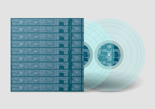 some songs of a dumb world (transparent vinyl)