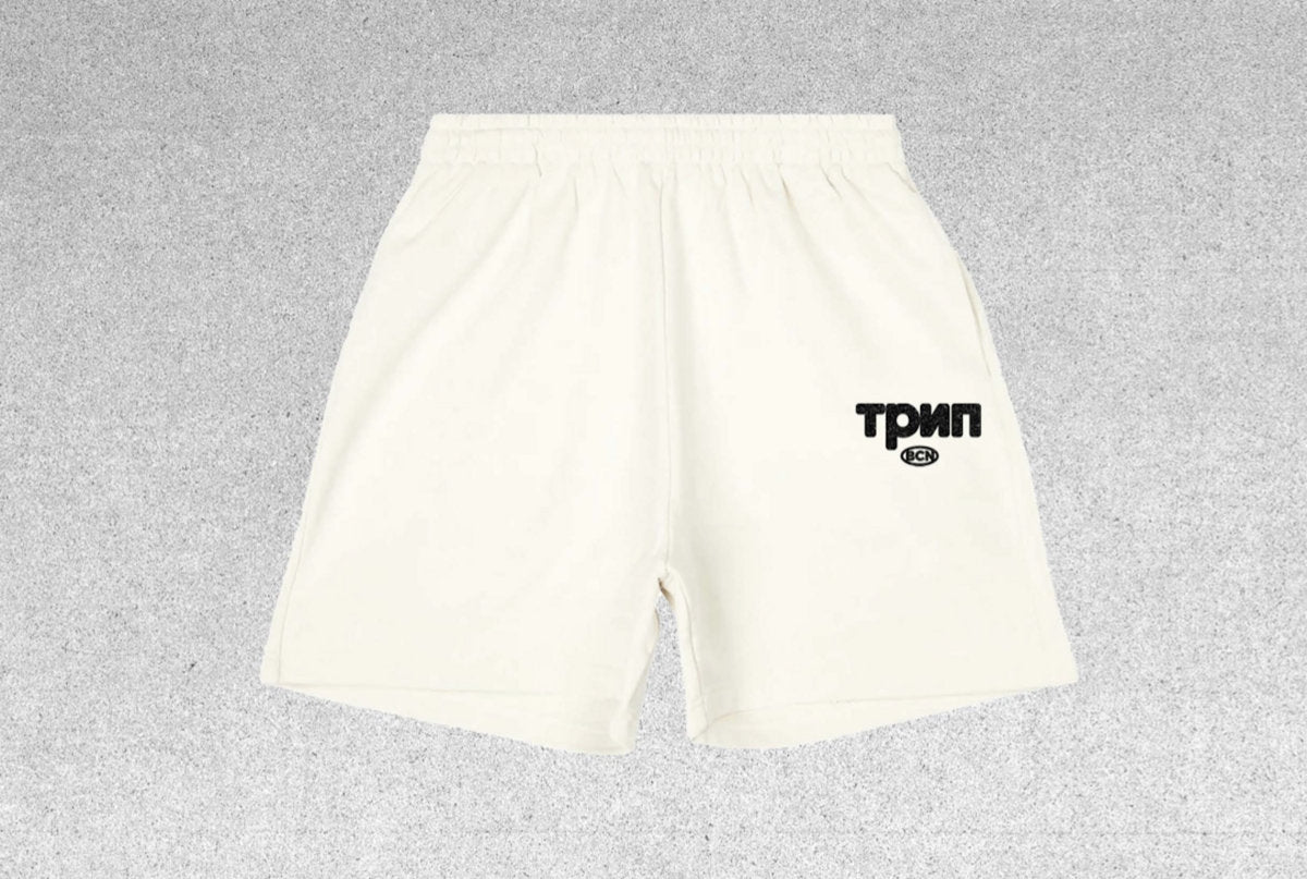 трип to barcelona shorts