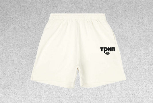 трип to barcelona shorts